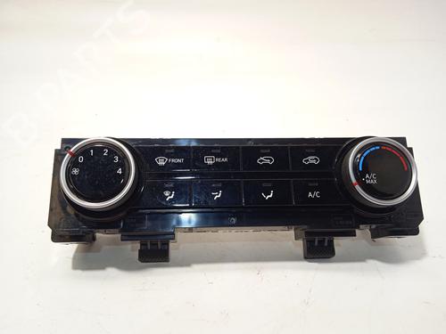 Climate control HYUNDAI TUCSON (NX4E, NX4A) 1.6 T-GDi | BP25137459I5