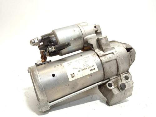 Used Starter Starter 7558760 7558760
