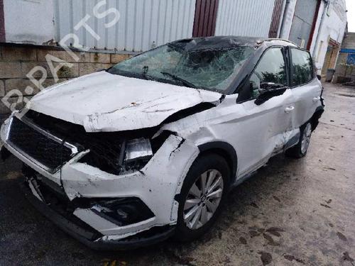 Steering column stalk SEAT ARONA (KJ7, KJP) 1.0 TSI | BP5676397I23