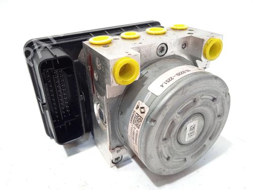 Used ABS pump DACIA SANDERO III [2021-2026]  24216796