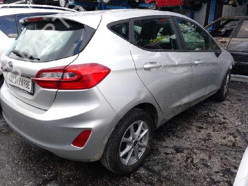 Rear mirror FORD FIESTA VII (HJ, HF)  | BP8900169I6  - Image 5