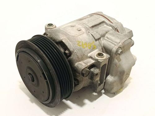 Used AC compressor AC compressor 37712756 37712756