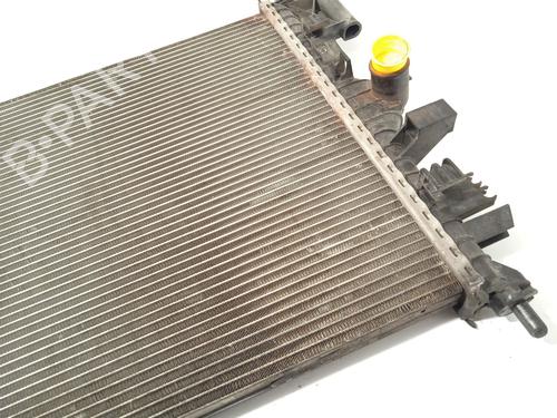 Water radiator OPEL INSIGNIA A (G09) 2.0 CDTI (68) | BP30109381M31 