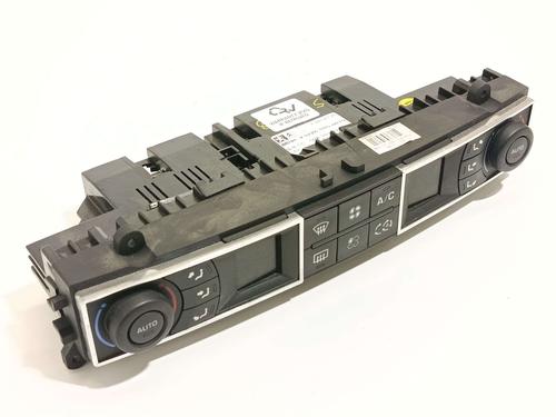 AC Styreenhet / Manøvreringsenhet AC Styreenhet / Manøvreringsenhet 39198865 39198865