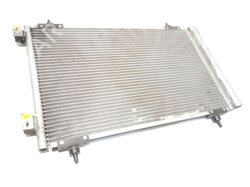 Used AC radiator AC radiator PEUGEOT EXPERT Van (VF3A_, VF3U_, VF3X_) 2.0 HDi 120 (120 hp) 22131869 22131869