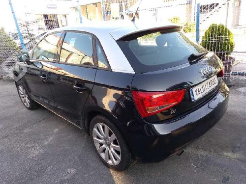 Rear right belt tensioner AUDI A1 Sportback (8XA, 8XF) 1.2 TFSI | BP6895738C90  - Image 31