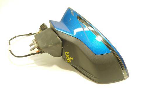 Left mirror SEAT ARONA (KJ7, KJP) 1.0 TSI | BP26519483C26 