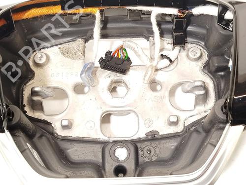 Steering wheel FORD PUMA (J2K, CF7) 1.0 EcoBoost mHEV | BP35755532C49 - Image 4