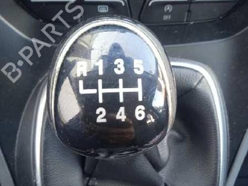 Display monitor FORD C-MAX II (DXA/CB7, DXA/CEU) 1.0 EcoBoost | BP15901277C48 