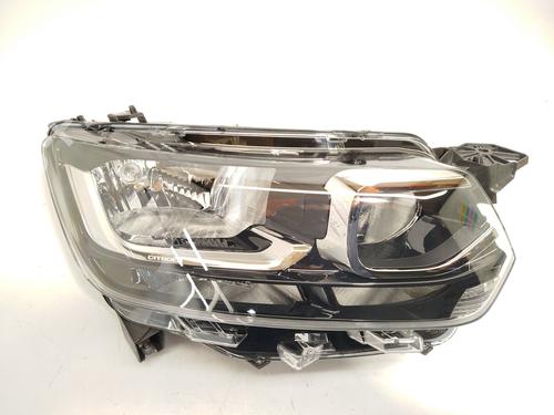 Right headlight CITROËN BERLINGO Box Body/MPV (K9) e-Berlingo | BP29449938C29 