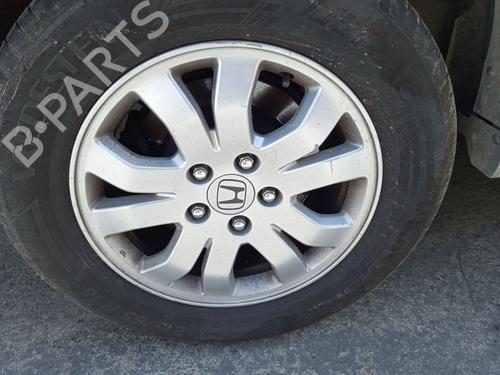 ESP ECU HONDA CR-V II (RD_) 2.2 CTDi (RD9) | BP28167898M58 