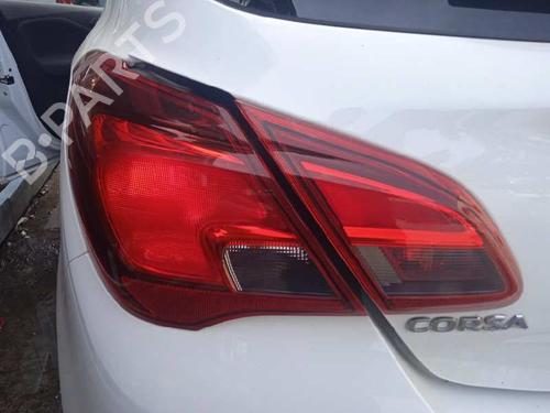 Right tailgate light OPEL CORSA E (X15) 1.4 (08, 68) | BP15219100C80  - Image 27