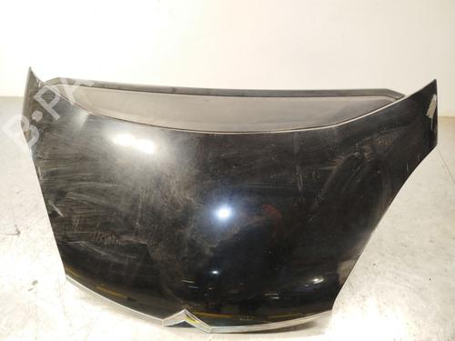 Hood CITROËN C4 Grand Picasso I (UA_) 1.6 HDi | BP28578976C1