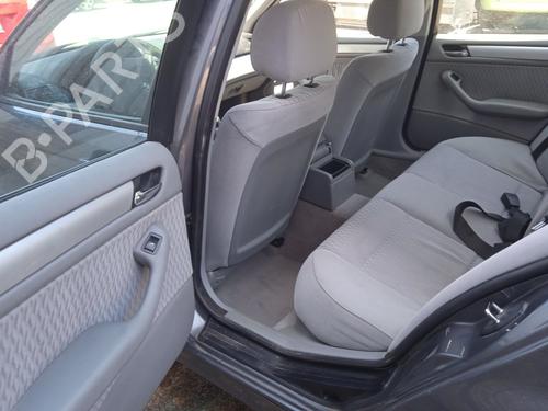 AC compressor BMW 3 (E46) 320 d | BP27693459M34