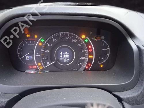 Starter HONDA CR-V IV (RM_) 1.6 i-DTEC (RE6) | BP16017233M8