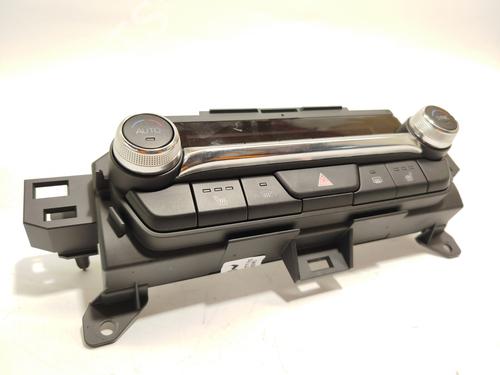 Commande Chauffage MAZDA 3 Hatchback (BP) SKYACTIV-X M Hybrid (186 hp) 30544096