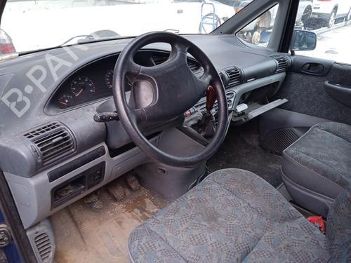 ECU airbags FIAT ULYSSE (220_) 1.9 TD (220AH5) | BP24112492M53 