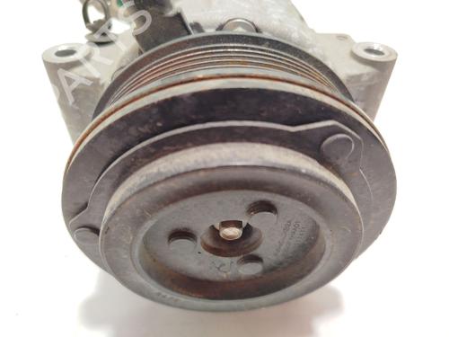 AC compressor FORD FIESTA VII (HJ, HF) | BP26595435M34