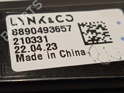 Switch LYNK & CO 01 PHEV | BP12121612I30 - Image 4