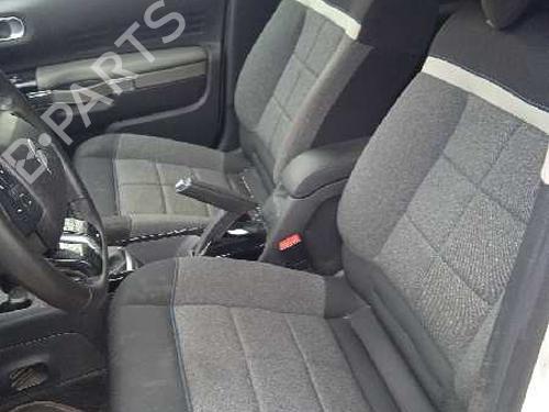 Electronic sensor CITROËN C4 CACTUS 1.5 BlueHDi 100 | BP16058088M84