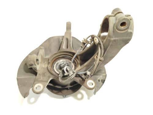 Left front steering knuckle HONDA CIVIC X Hatchback (FC_, FK_) 1.0 VTEC | BP29821612M25
