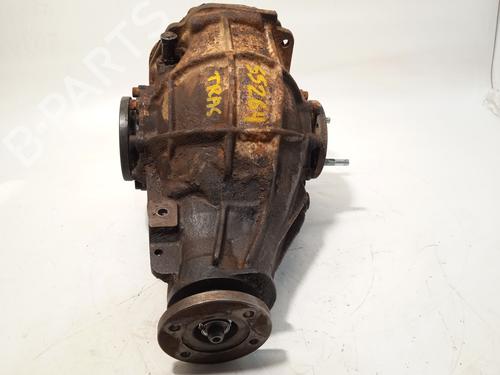 Rear differential SSANGYONG RODIUS I 2.7 Xdi 4WD | BP24856179M24 - Image 4
