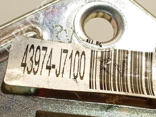 Cable HYUNDAI i30 (PDE, PD, PDEN) 1.6 CRDi | BP34578702E12 - Image 4