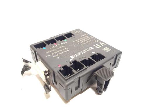 Electronic module MERCEDES-BENZ C-CLASS (W204) C 220 CDI (204.002) | BP9395215M83 
