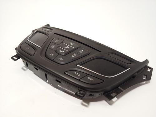 Climate control OPEL INSIGNIA A (G09) 1.6 CDTi (68) | BP23077486I5 - Image 2