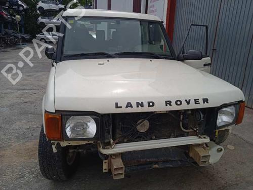 Starter LAND ROVER DISCOVERY II (L318) 2.5 Td5 4x4 | BP8271513M8 