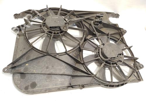 Used Radiator fan CHEVROLET CAPTIVA (C100, C140) 2.0 D 4WD (150 hp) 26124689