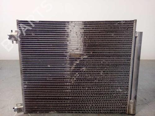 AC radiator RENAULT KADJAR (HA_, HL_) 1.2 TCe 130 (HLMR) | BP8370397M32
