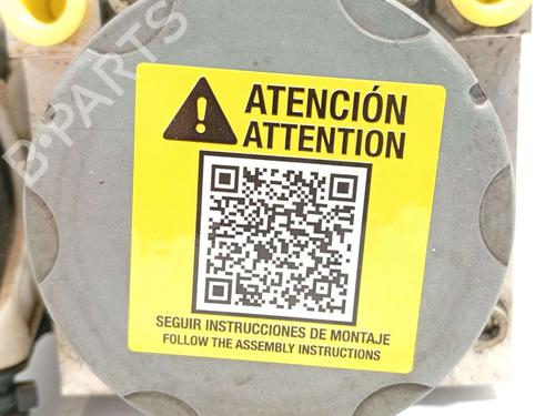 ABS pump CITROËN C3 II (SC_) | BP37712775M43 - Image 4