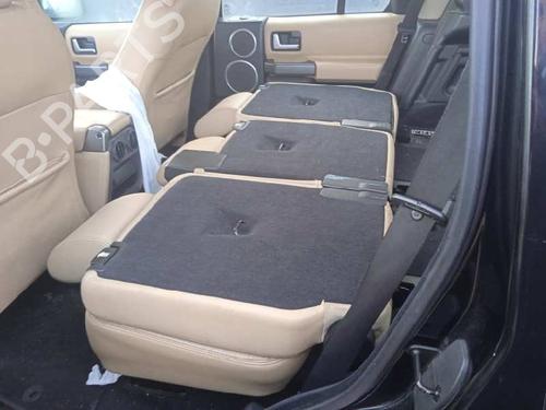 Left rear brake caliper LAND ROVER DISCOVERY III (L319) 2.7 TD 4x4 | BP11562995M107 