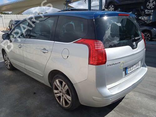 Starter PEUGEOT 5008 (0U_, 0E_) 1.6 16V | BP17896147M8 