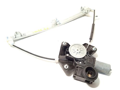 Used Rear left window mechanism Rear left window mechanism 16658955 16658955