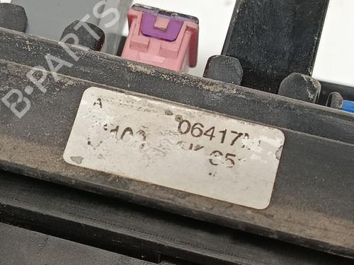 Fuse box CHEVROLET CAPTIVA (C100, C140) 2.0 D 4WD | BP36778500E1 - Image 6
