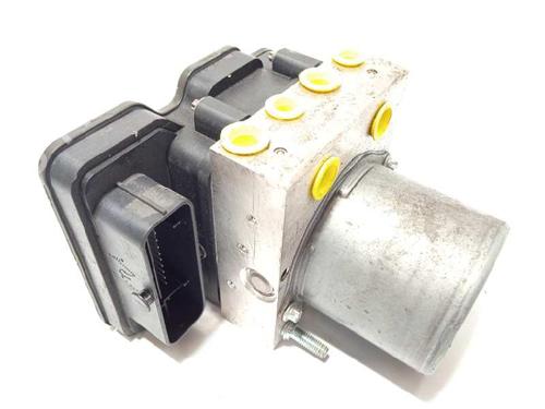 Used ABS pump RENAULT CLIO V (B7_) [2019-2026]  12600248