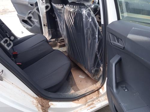 Intercooler SEAT IBIZA V (KJ1, KJG) 1.0 TSI | BP29938400M30 