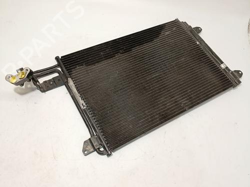 Used AC radiator SEAT LEON (1P1) 1.6 TDI (105 hp) 30393681