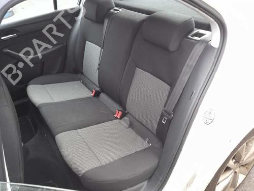 Climate control SEAT TOLEDO IV (KG3) 1.6 TDI | BP6936573I5