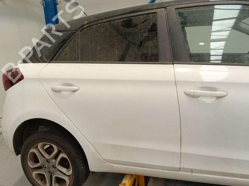 Left front window switch HYUNDAI i20 II (GB, IB) 1.0 T-GDI | BP38410238I27 - Image 12