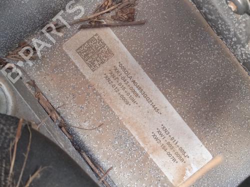 AC radiator SEAT ARONA (KJ7, KJP) 1.0 TSI | BP26546559M32