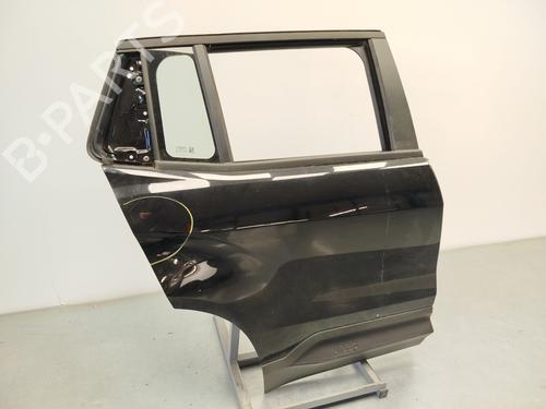 Used Right rear door Right rear door JEEP AVENGER (J2) Electric (156 hp) 36701204 36701204