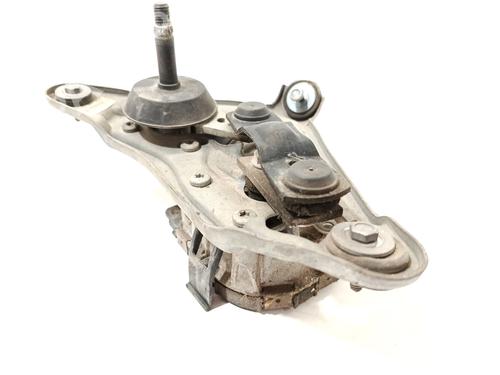 Used Front wiper motor Front wiper motor PEUGEOT 508 I (8D_) 2.0 HDi (140 hp) 34581754 34581754