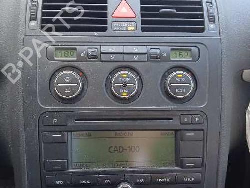 Lights ECU VW TOURAN (1T1, 1T2) 2.0 TDI 16V | BP10969502M55 