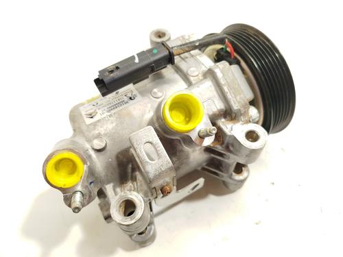 Used AC compressor FIAT DOBLO Box Body/MPV (510_, 511_) BlueHDi 100 (102 hp) 28421060