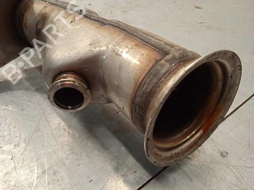 Exhaust system MERCEDES-BENZ SPRINTER 4-t Van (B907, B910) 419 CDI RWD (907.643, 907.645, 907.647) | BP26208162M121 