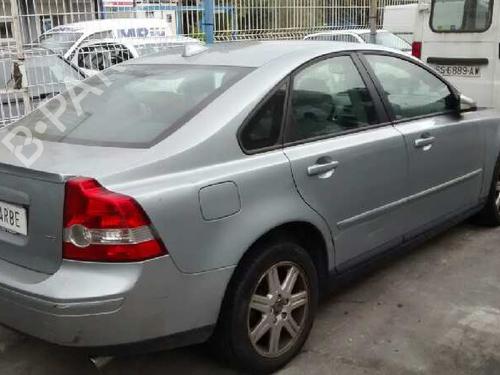 Tubo Aria Di Ricarica Turbo Per Volvo C30, S40, S60, V50, V70 - 1.6D (2010-2021) - V95-0492