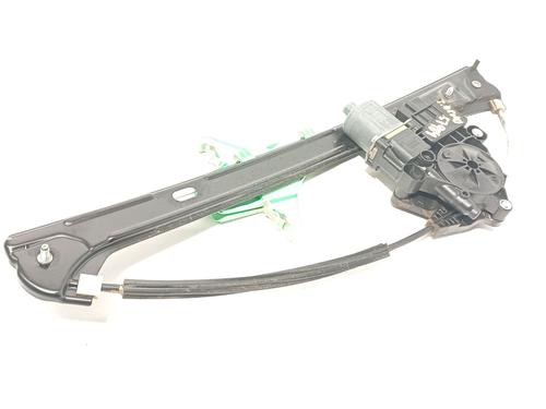 Used Rear right window mechanism Rear right window mechanism VW TIGUAN (AD1, AX1) 2.0 TDI (115 hp) 33986859 33986859